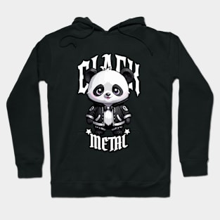 BLACK METAL Hoodie